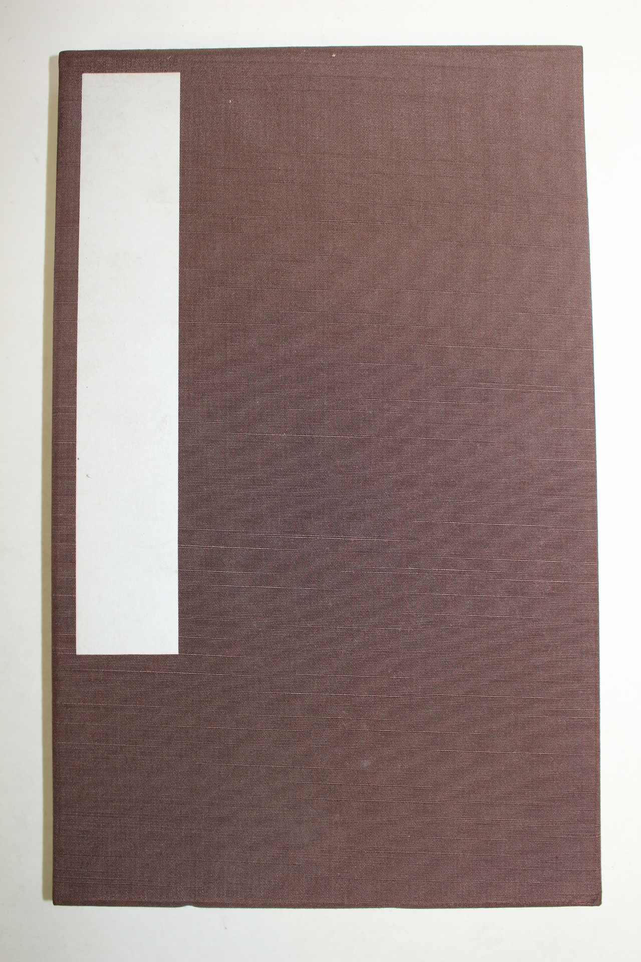 작가의 작품인 화첩 21장