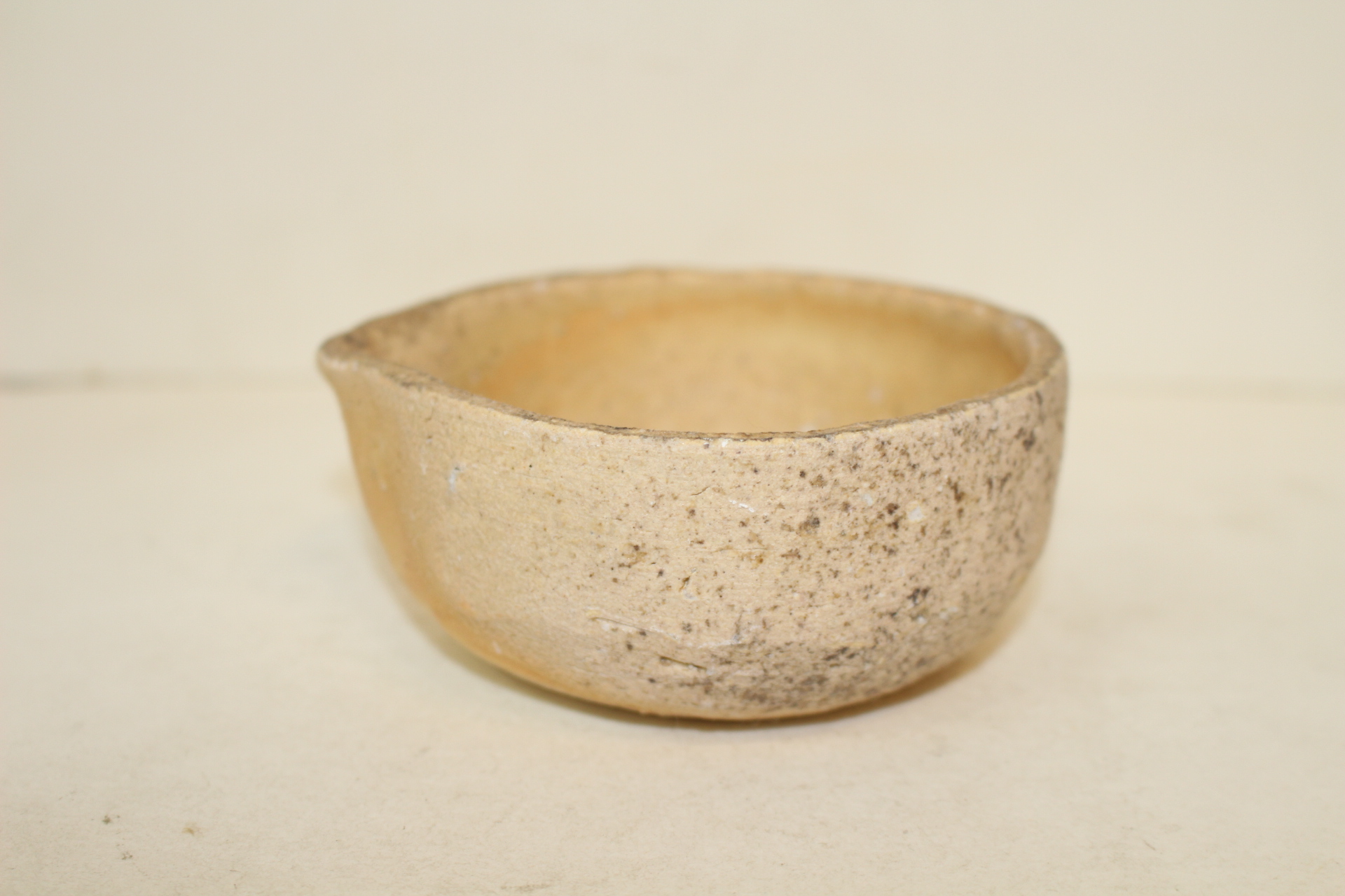 시가라끼 청자 수구