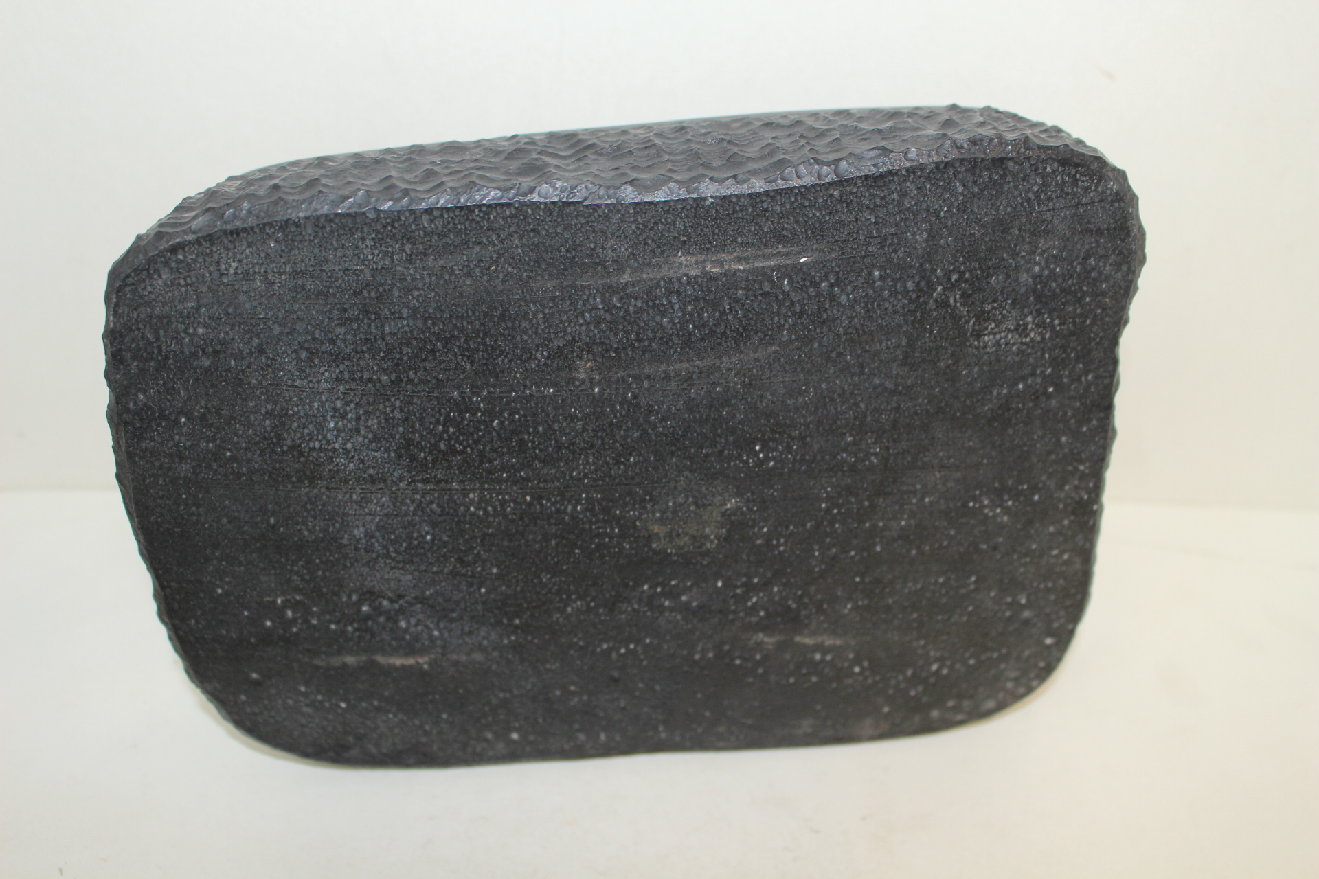 테라코타 압착물재질로된 사각함