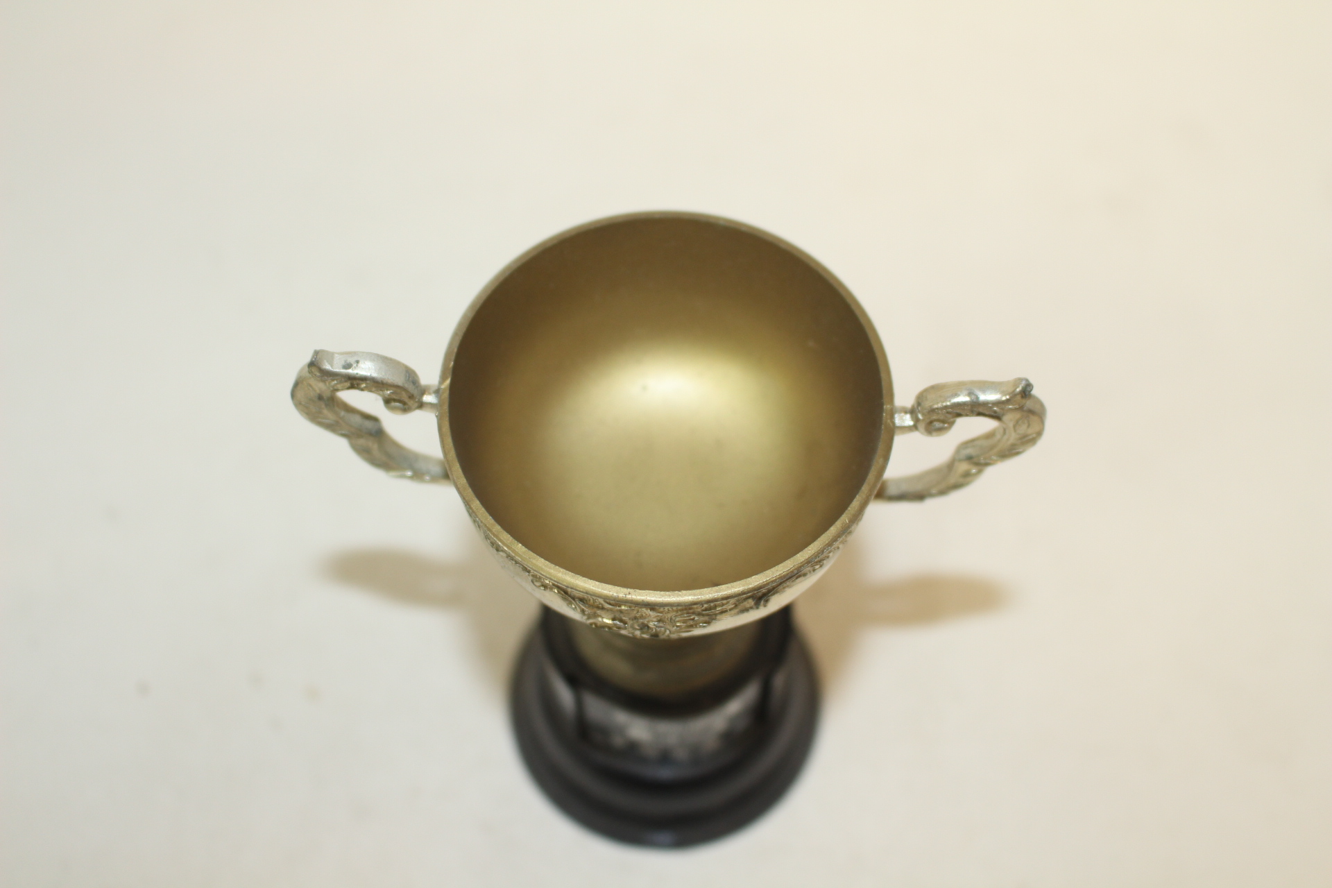 금속재질로된 트로피