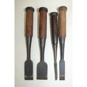 상태좋은 조각칼 4점