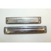 야마하 하모니카 2점