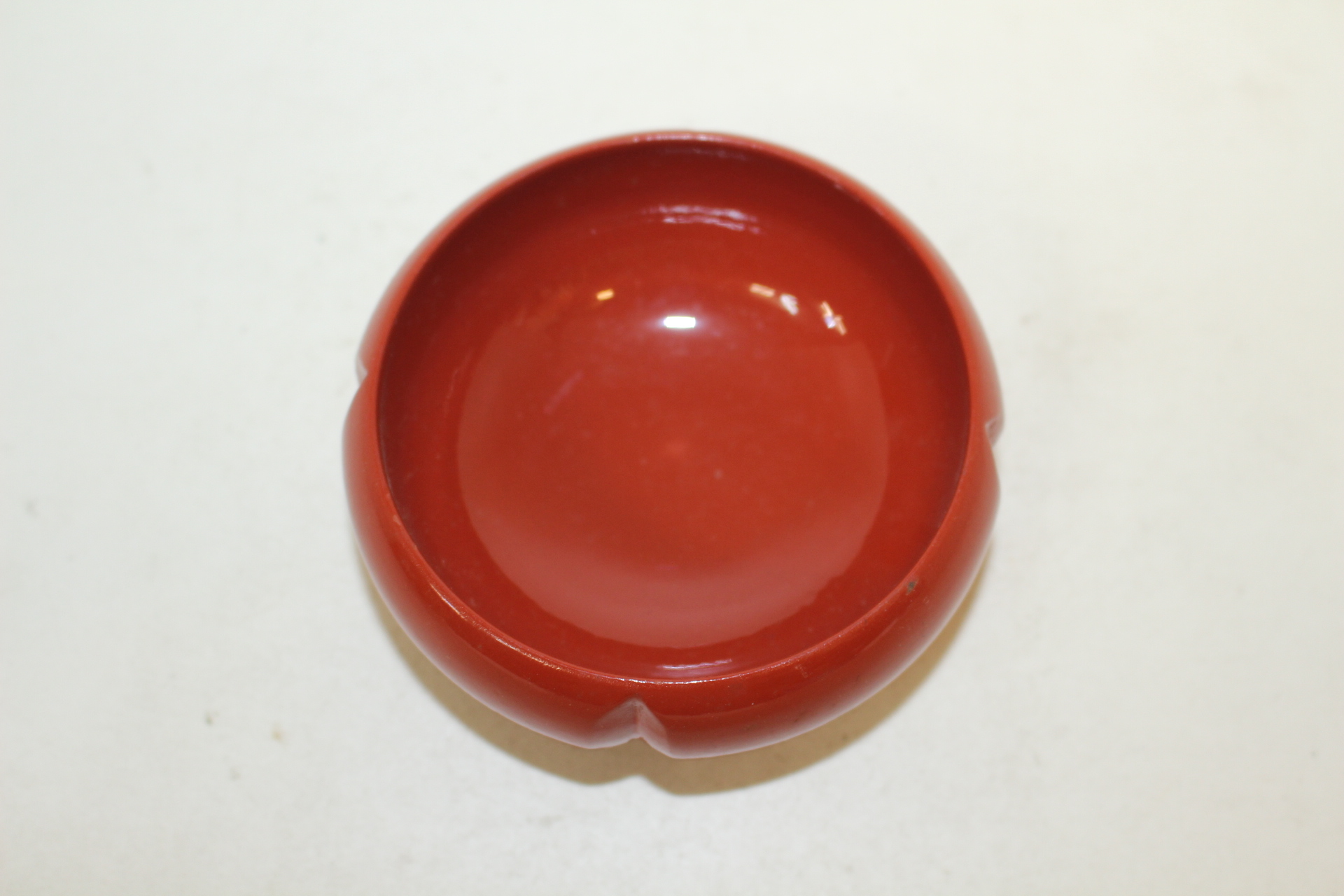 나무에 칠이된 화형완