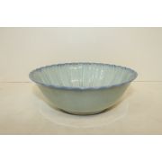 외사기 연대가좋은 청자화형 대완