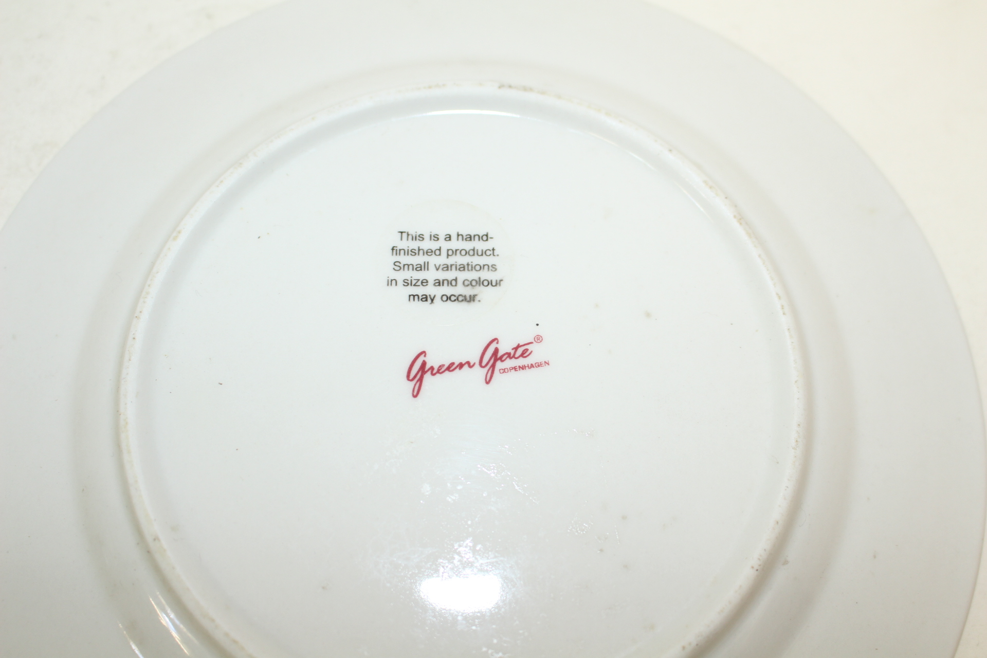 유럽산 포스트카드 완