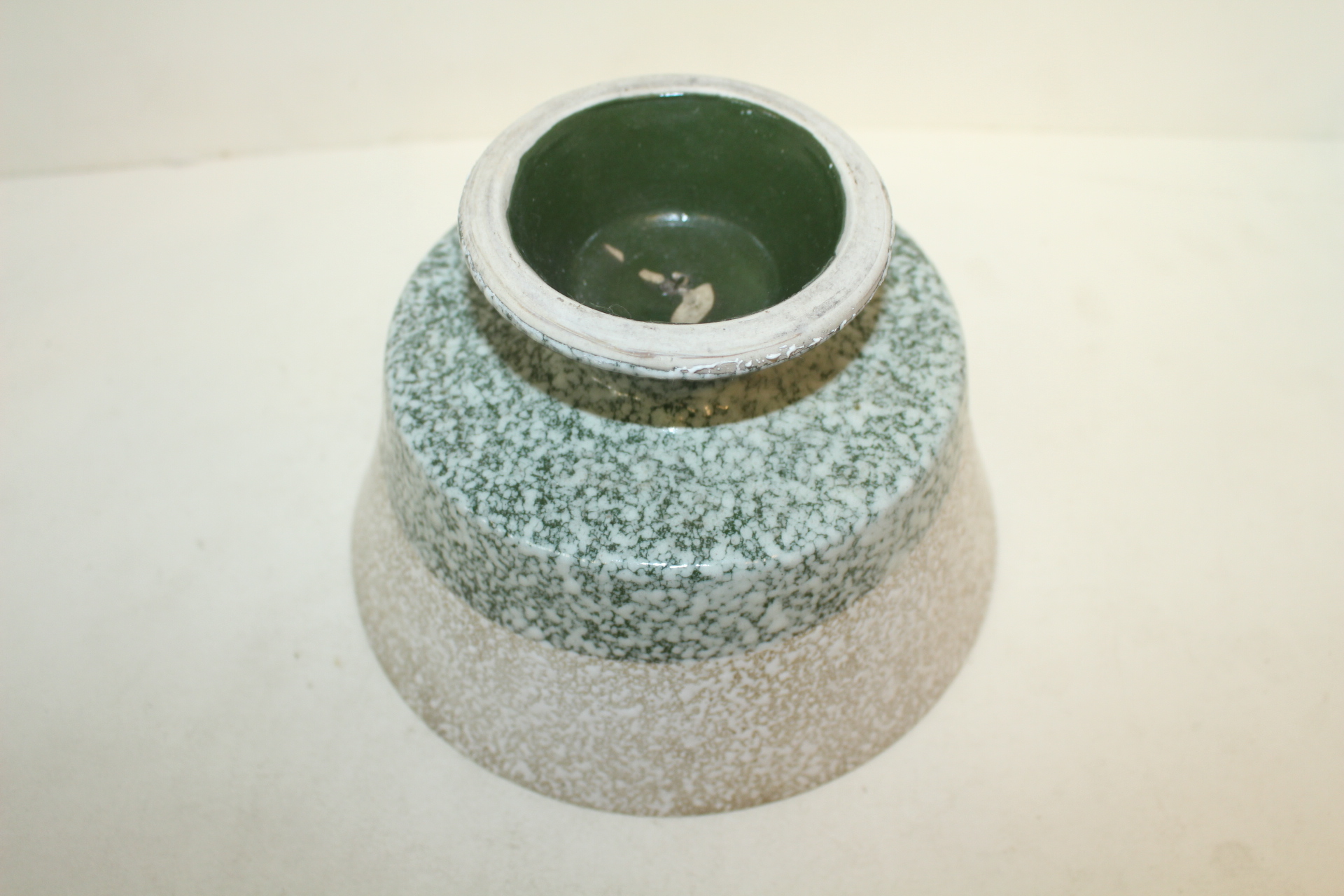 청자 굽다리 수완