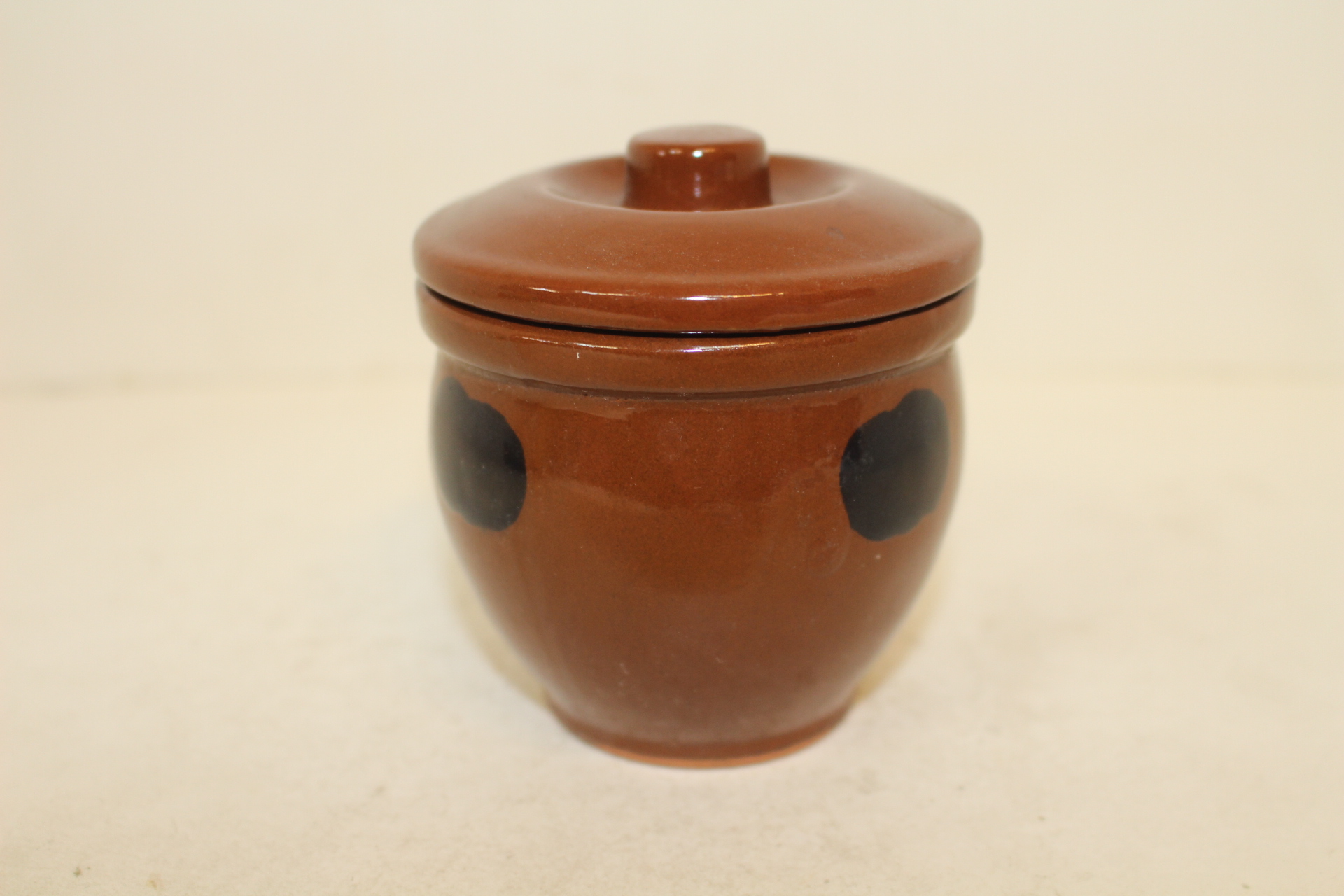 덴모꾸 철화점청자 소호