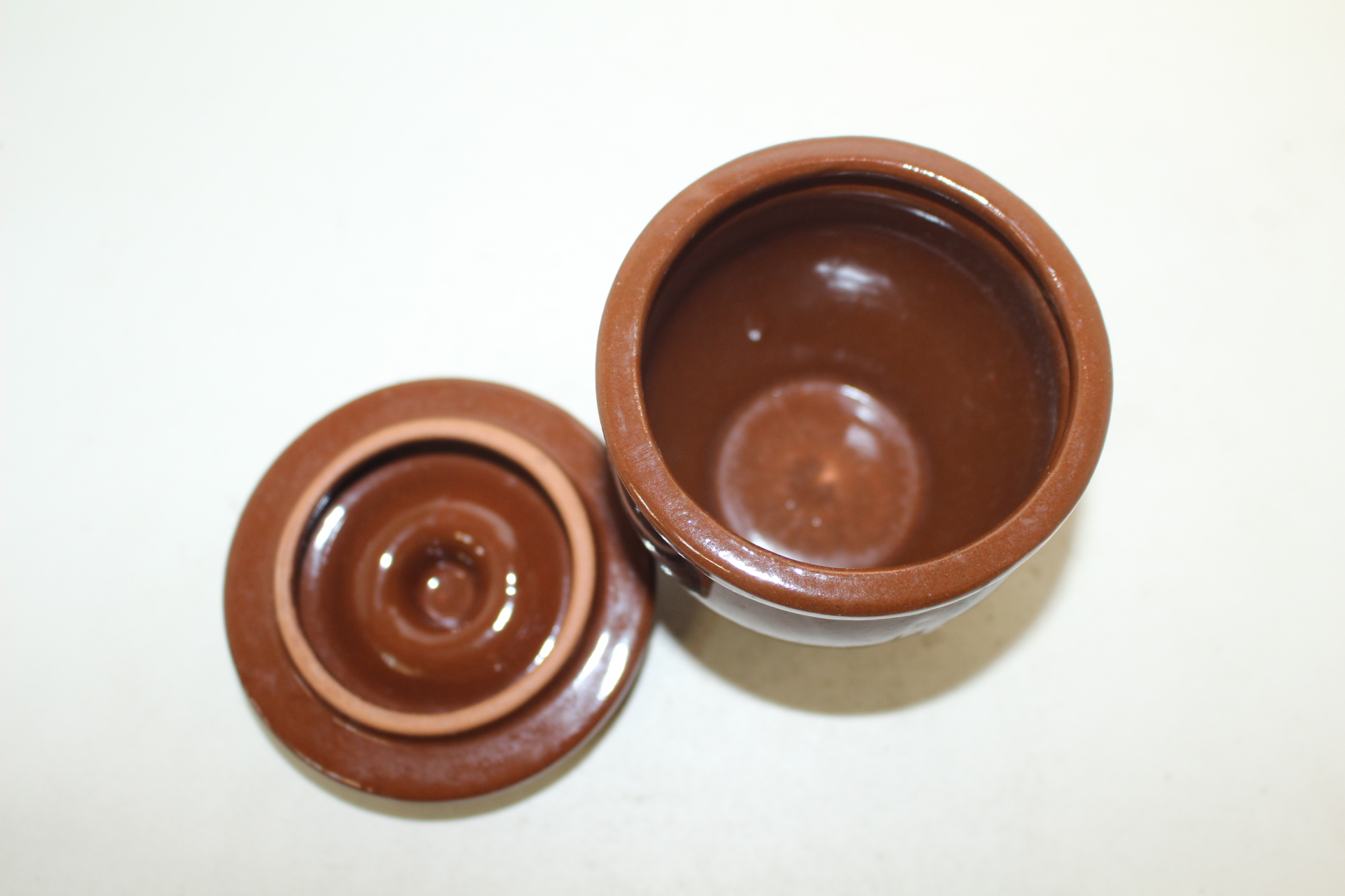 덴모꾸 철화점청자 소호