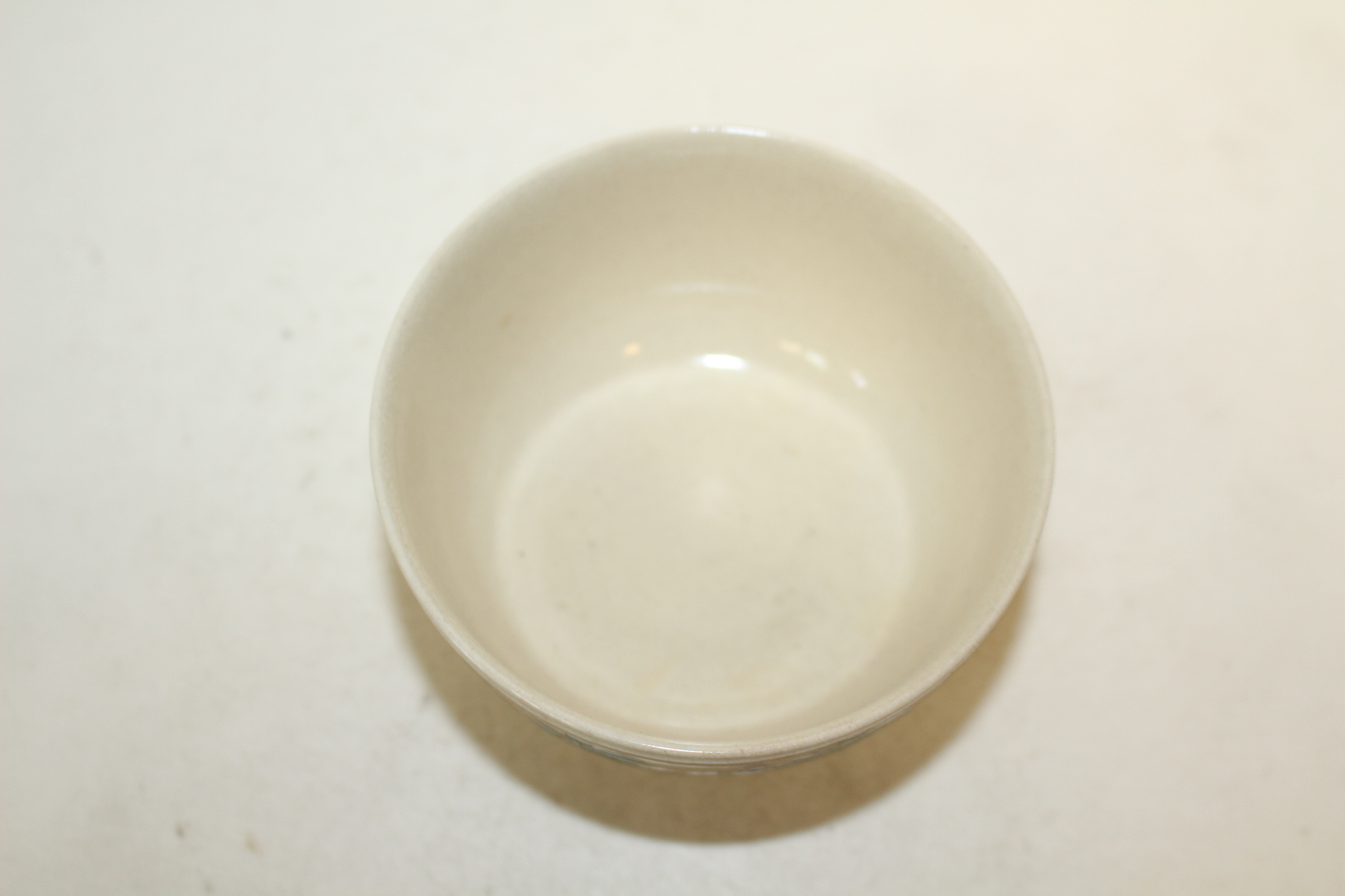 연대가좋은 사스마분청자화문 잔