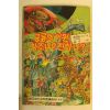 1990년 복음만화 공룡의 기원 창조냐 진화냐