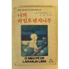 1984년 나의 라임오렌지나무