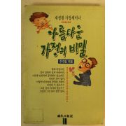 1991년 주수일 아름다운 가정의 비밀
