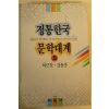 1994년 정통한국 문학대계 하근찬,강용준
