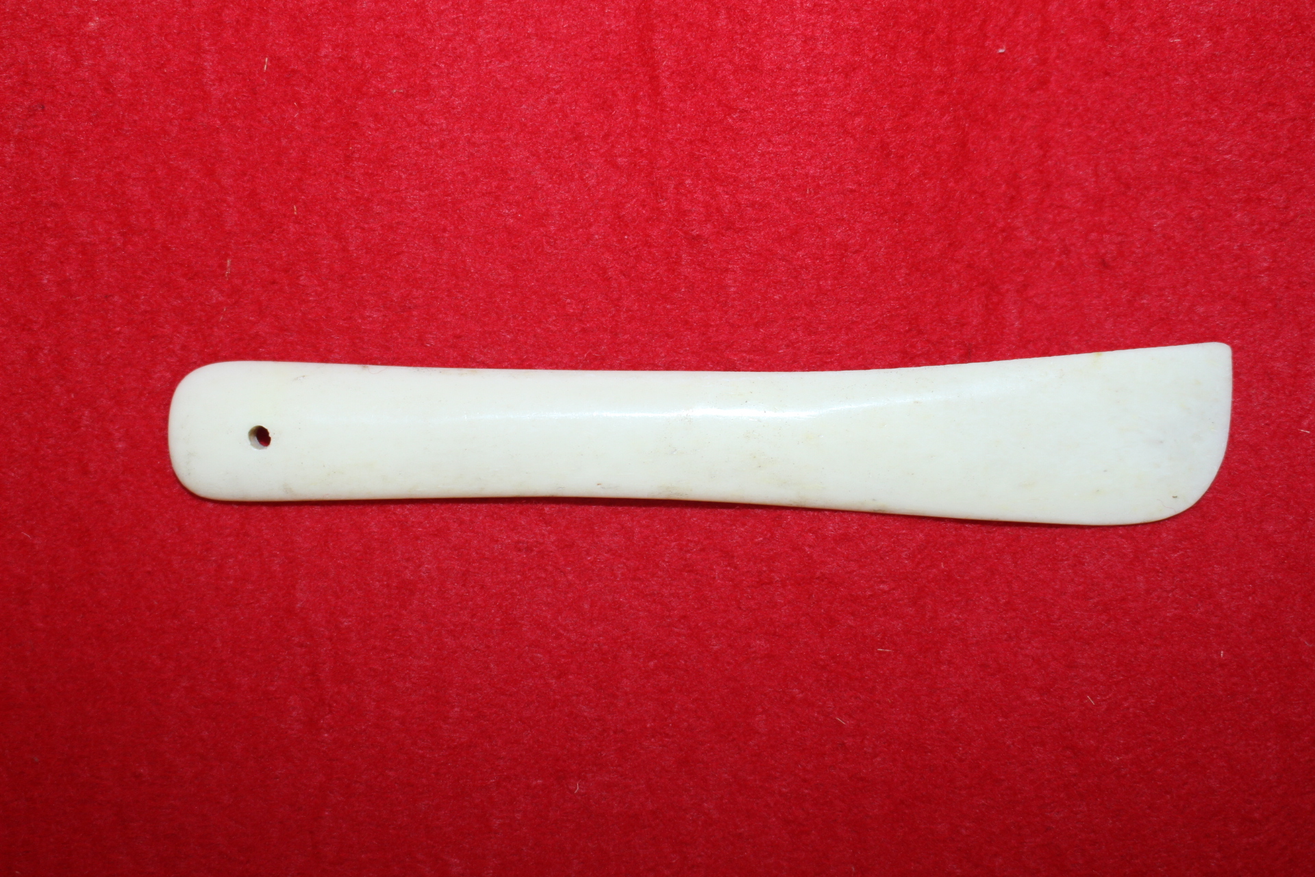 우각재질로된 도구