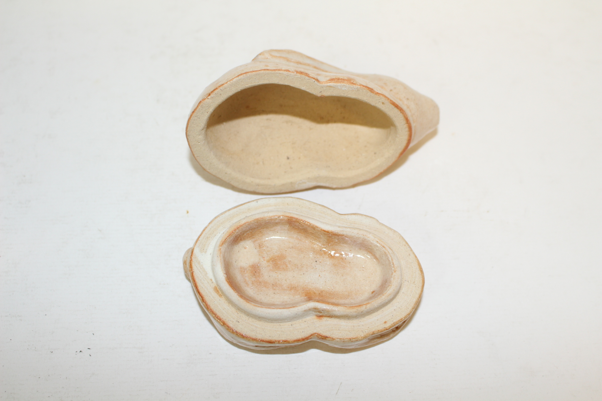 청자 토끼 향합