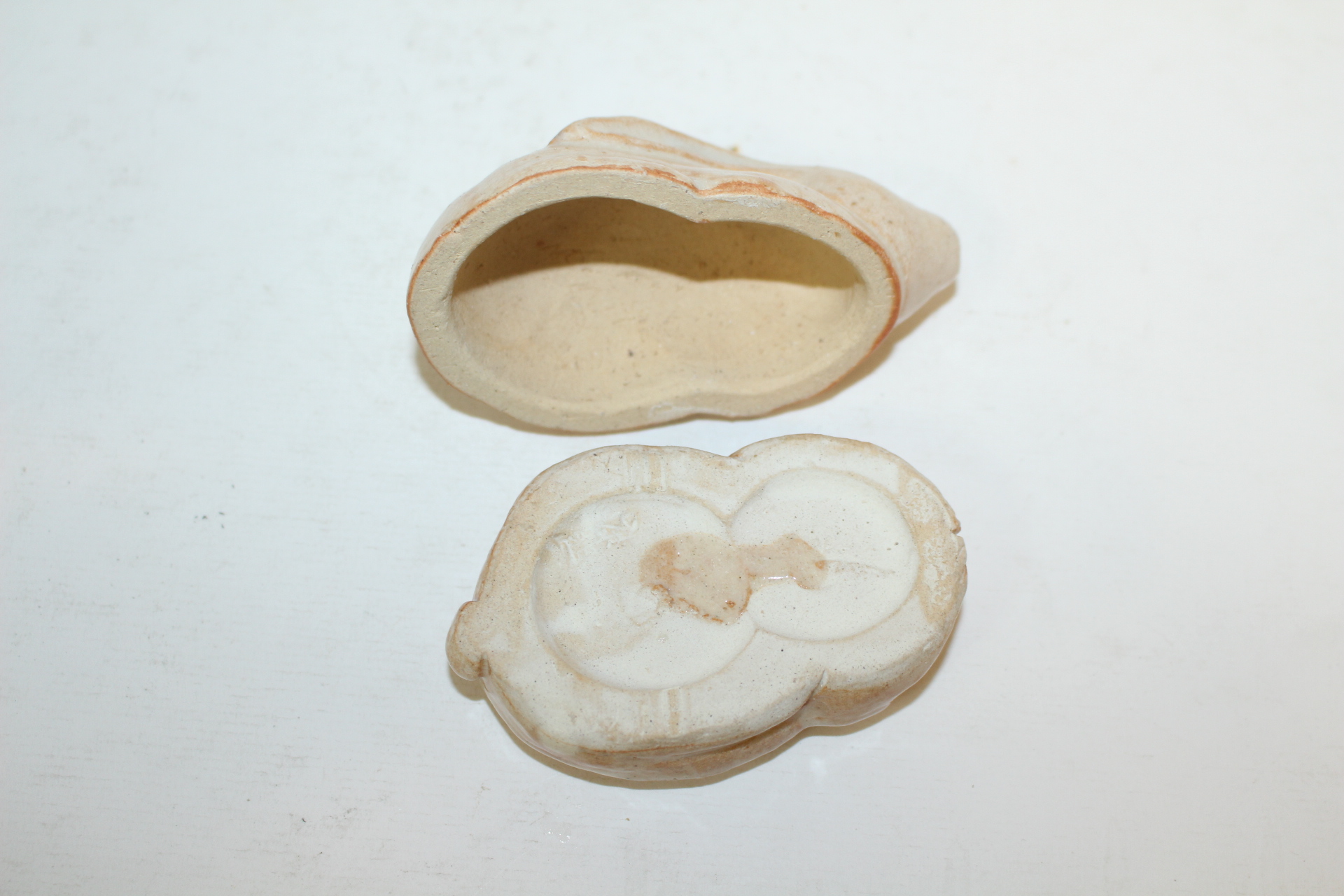 청자 토끼 향합