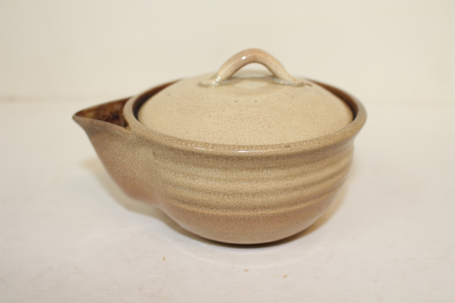 연대가좋은 청자 다관