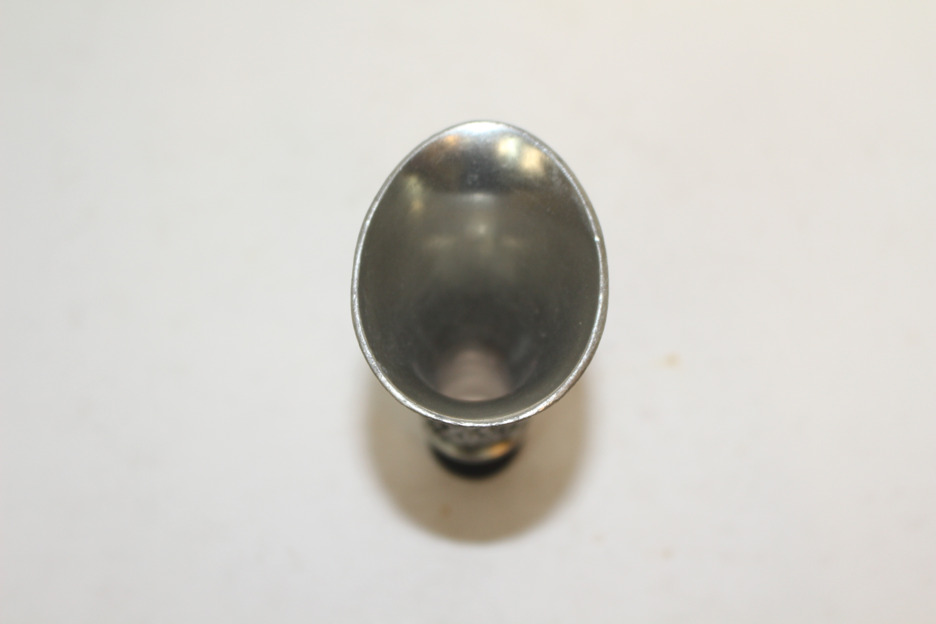 영국산 코르크마개 인물모양 잔