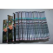 98-1998년초판 조명훈만화 통제불능 25책완질