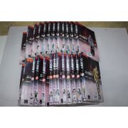 117-2004년초판 신형빈,김종석만화 도시정벌 13,19~42  25책