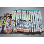 130-1998년초판 김은기,안철주만화 에어조단투 8~27終 20책