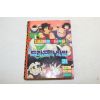 1990년 만화 드라곤의 비밀 21