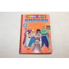 1990년 만화 드라곤의 비밀 18