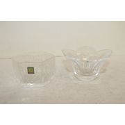 호야크리스탈 완 2점