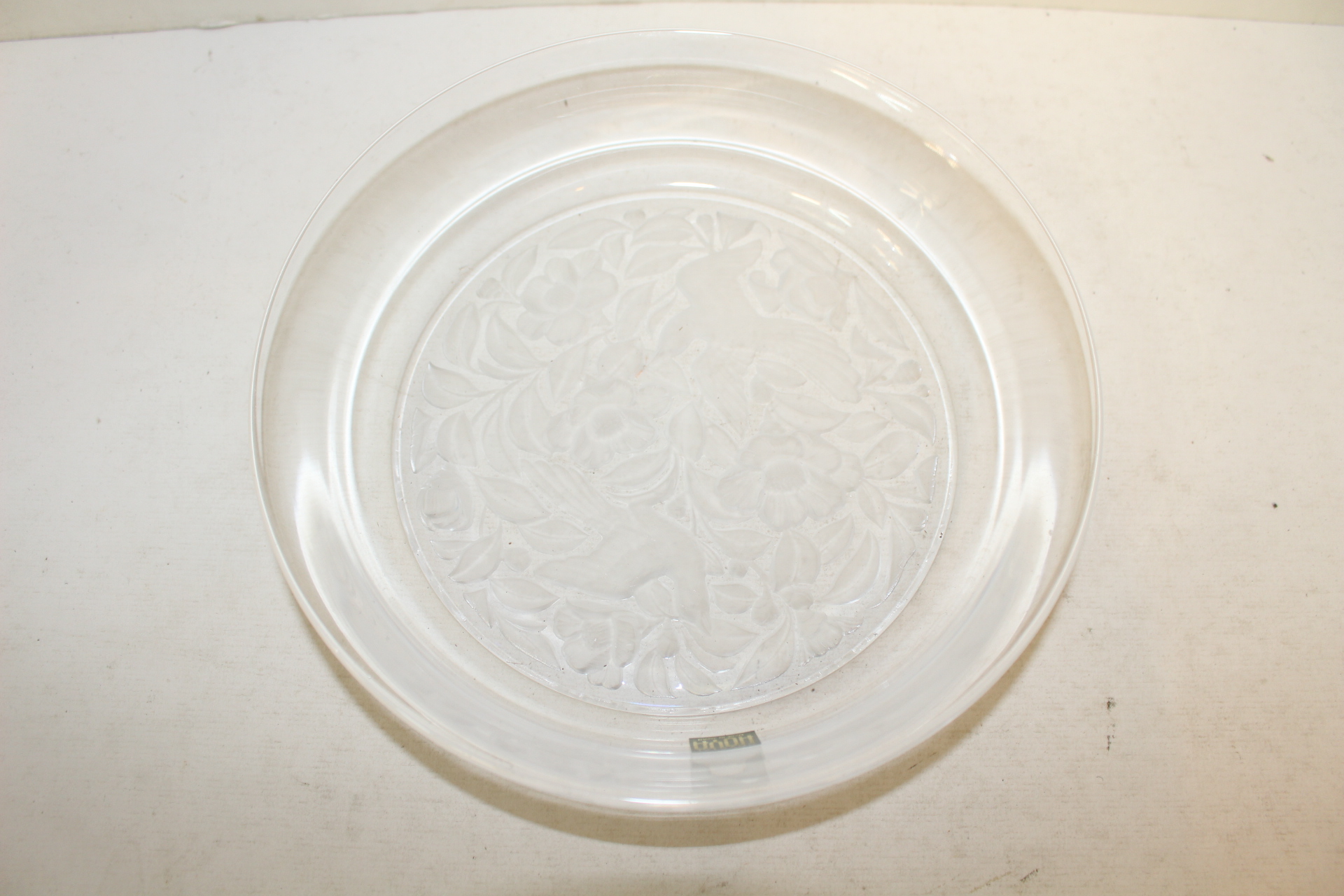 호야크리스탈 조화문 대완