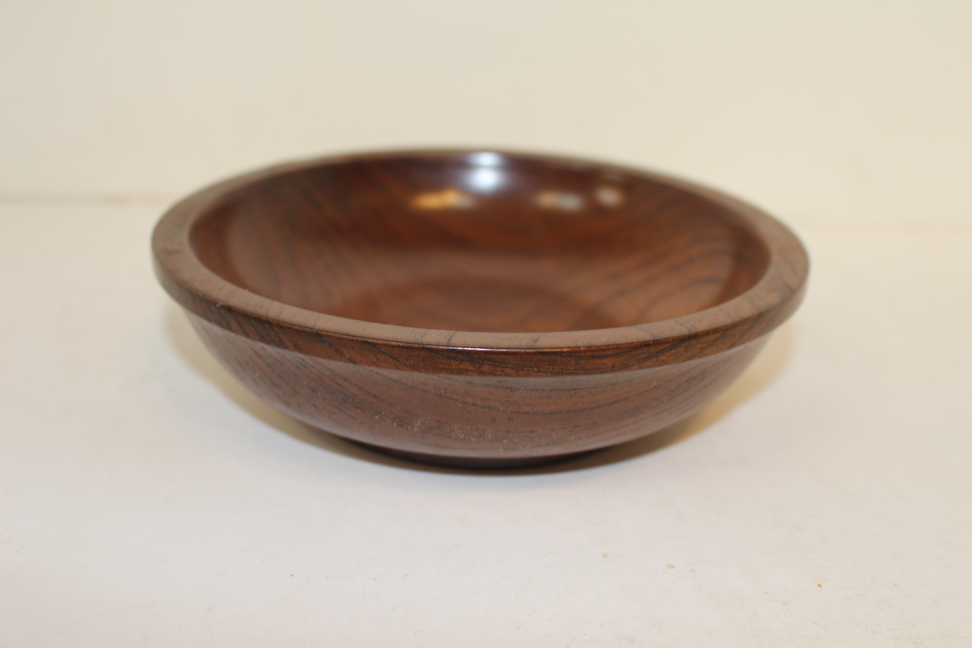 결이좋은 원목나무로된 완