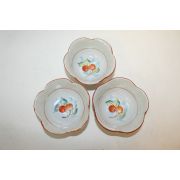 근대사 진사화문 화형완 3점