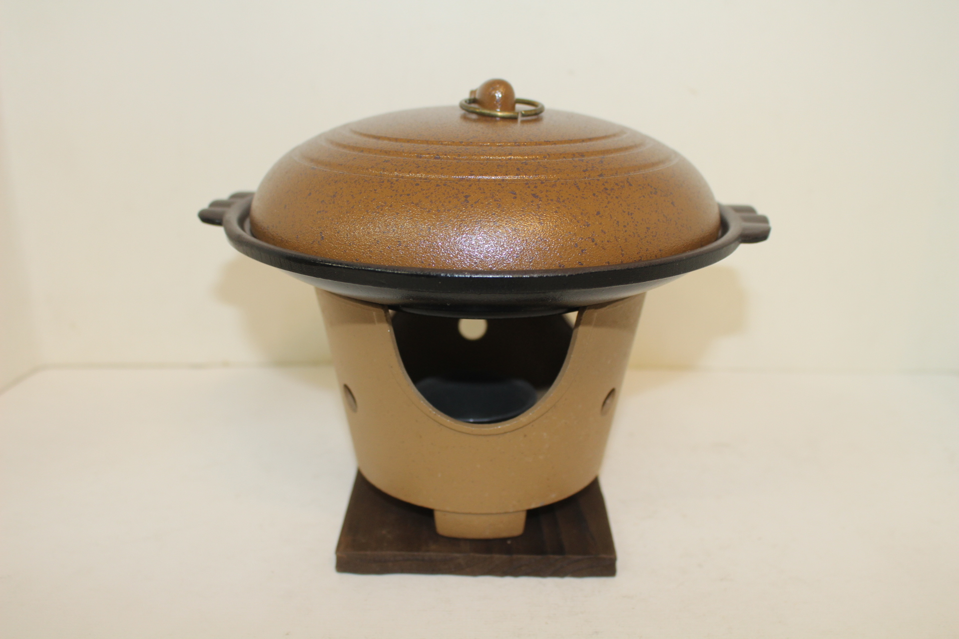 금속재질로된 솥 셋트