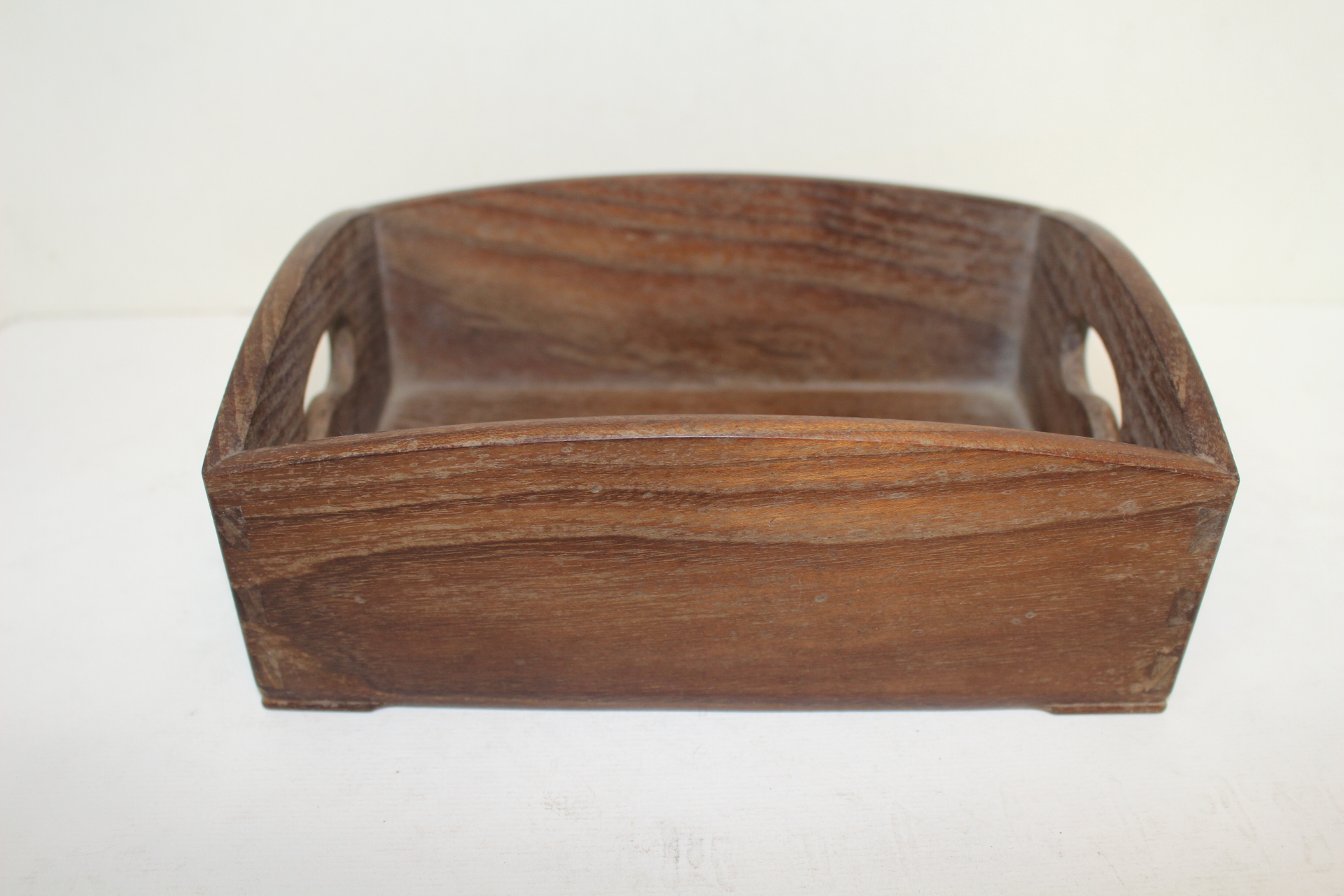 원목나무로된 결이 좋은 나무함