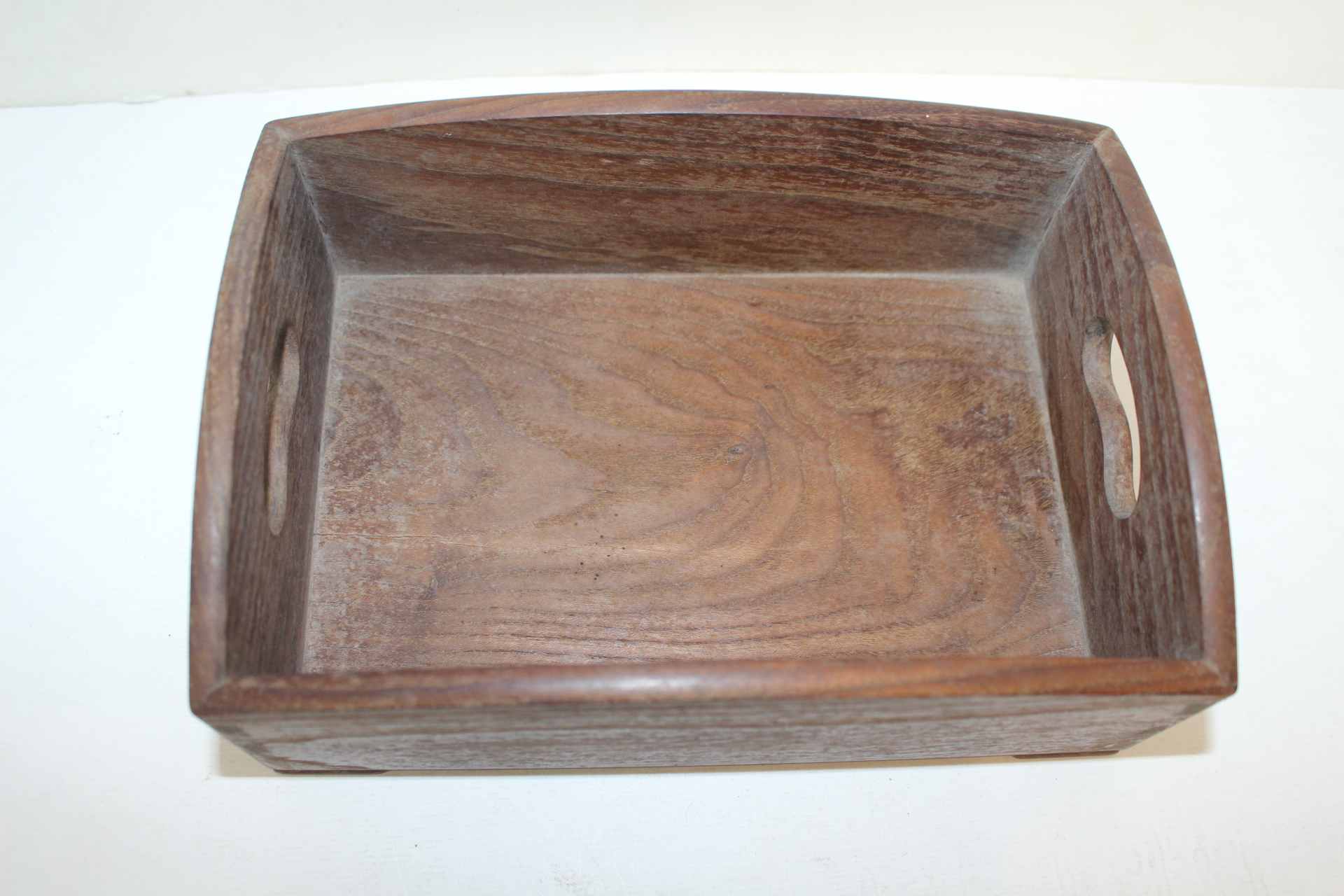 원목나무로된 결이 좋은 나무함