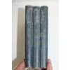 1949년(소화24년) 일본간행 吉川英治 신주천마협(新州天馬俠)권1,2,4  3책