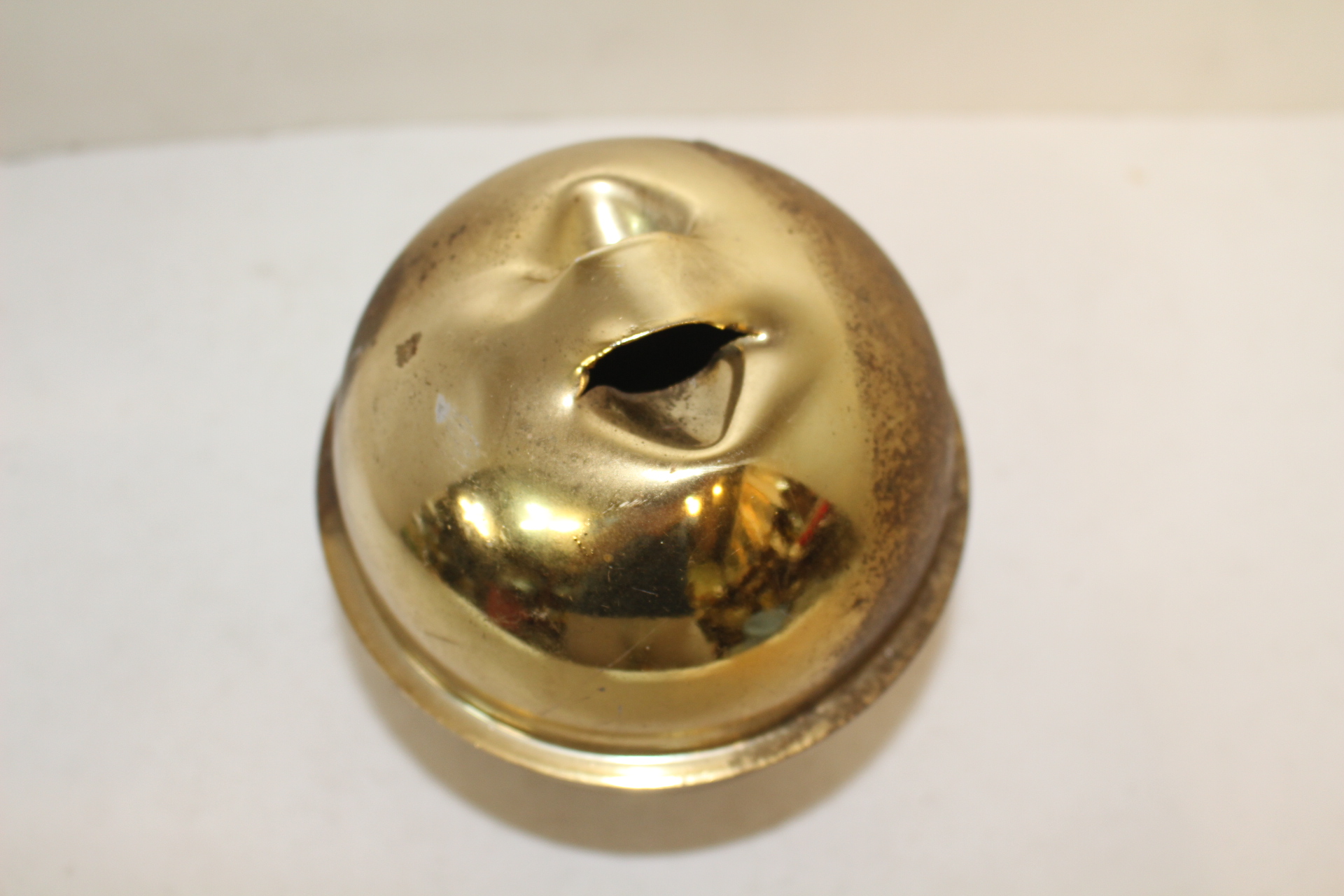 양철재질에 소리가 잘나는 방울