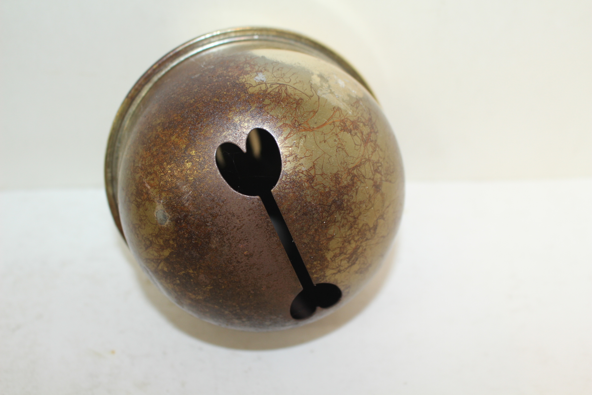 양철재질에 소리가 잘나는 방울