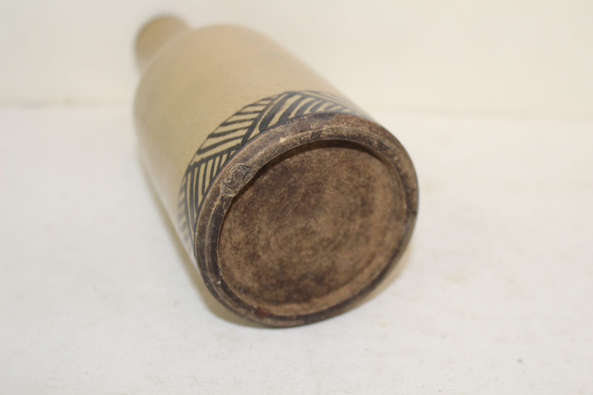 연대가좋은 청자 주병