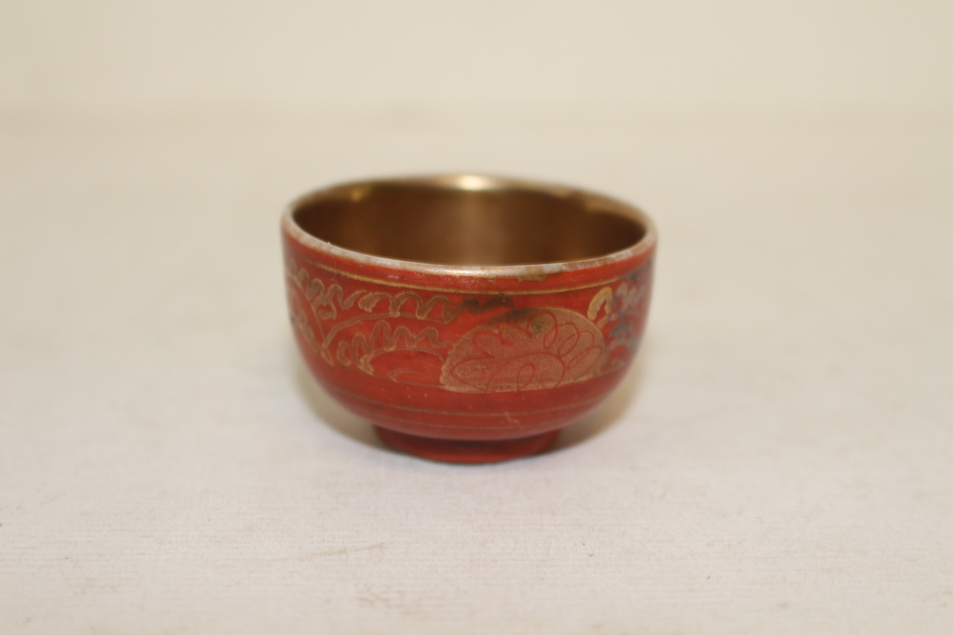 연대가좋은 구다니 금채진사화문 잔