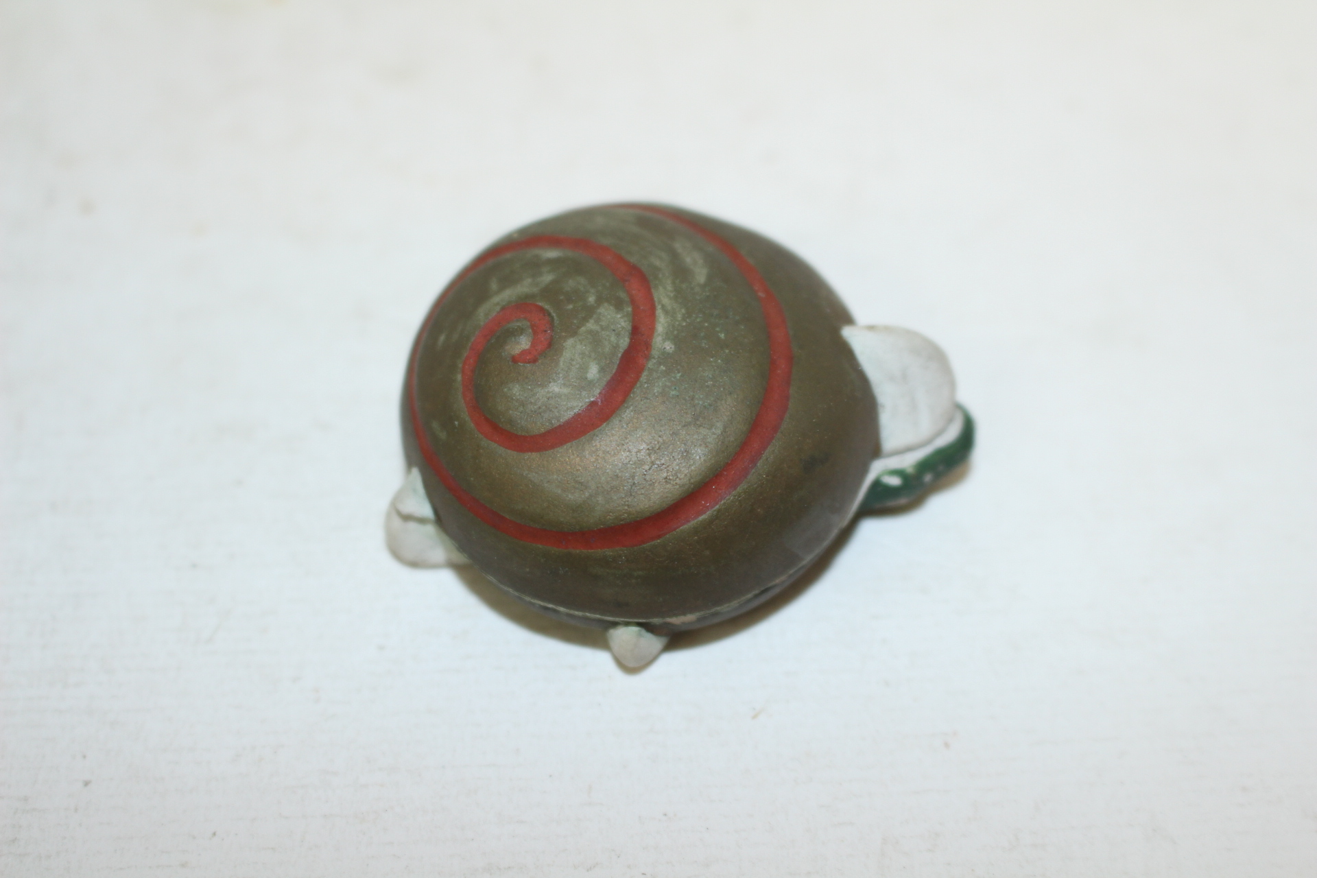 청자 거북이 향합