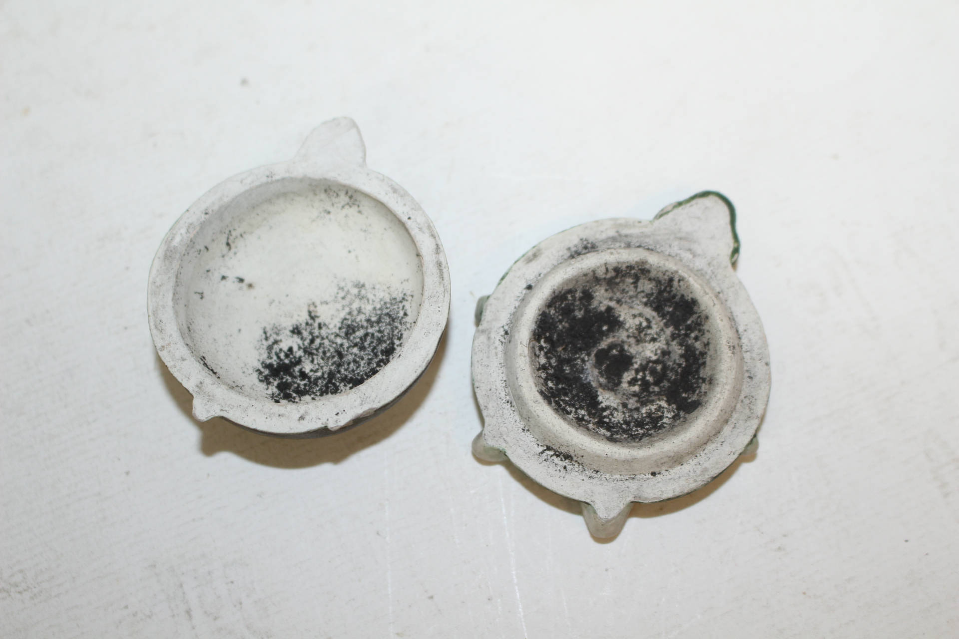 청자 거북이 향합