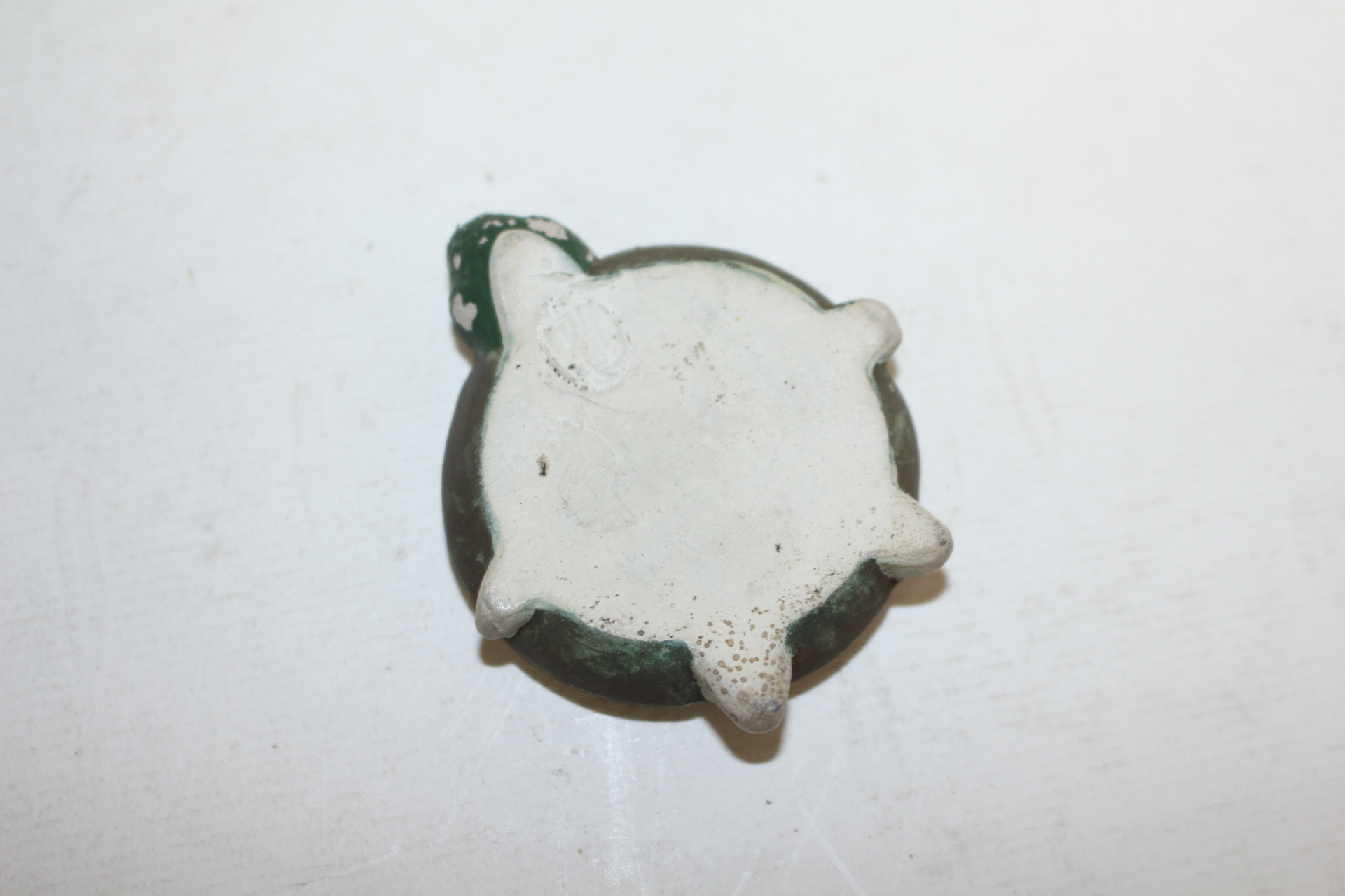 청자 거북이 향합