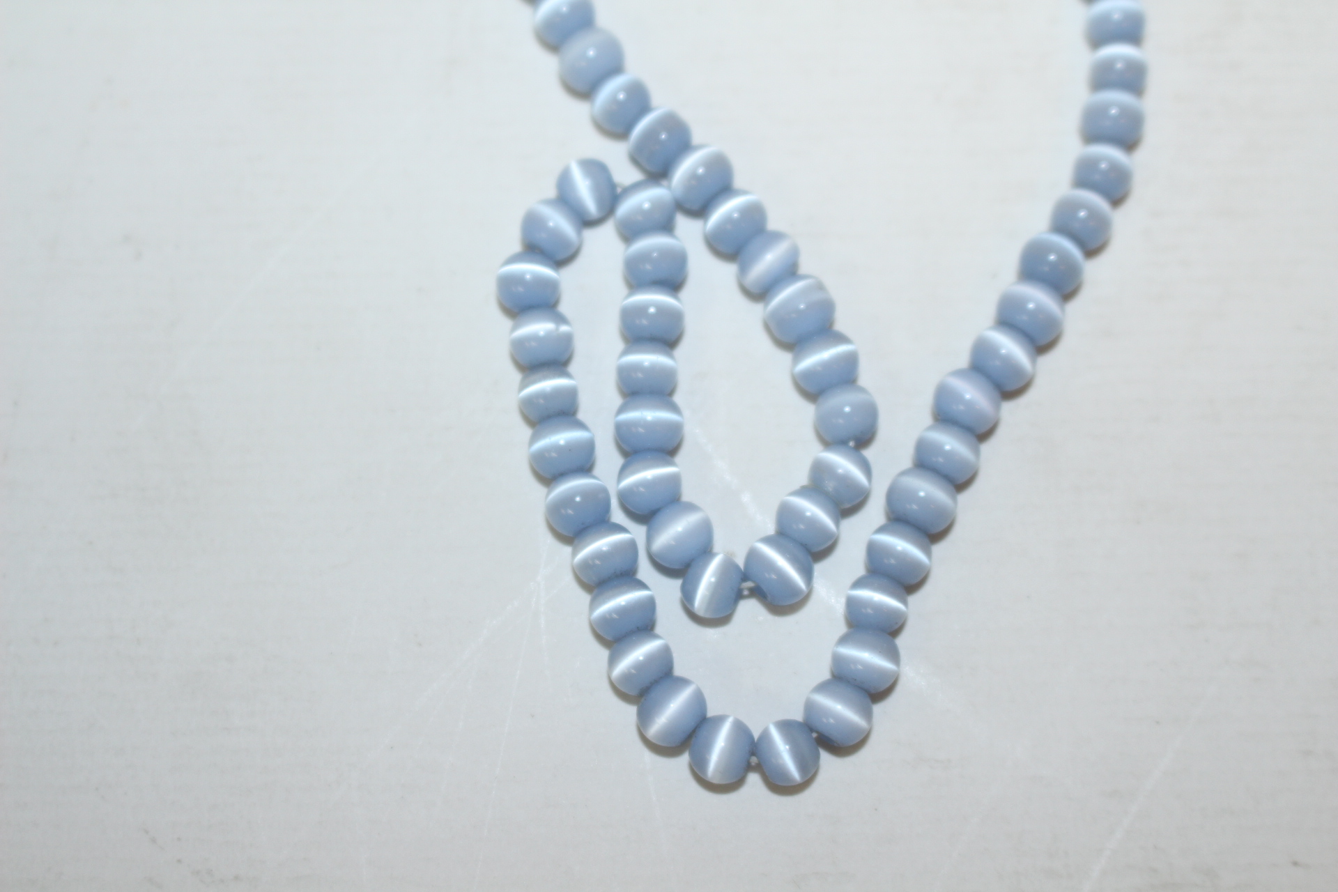 빛깔이 좋은 목걸이