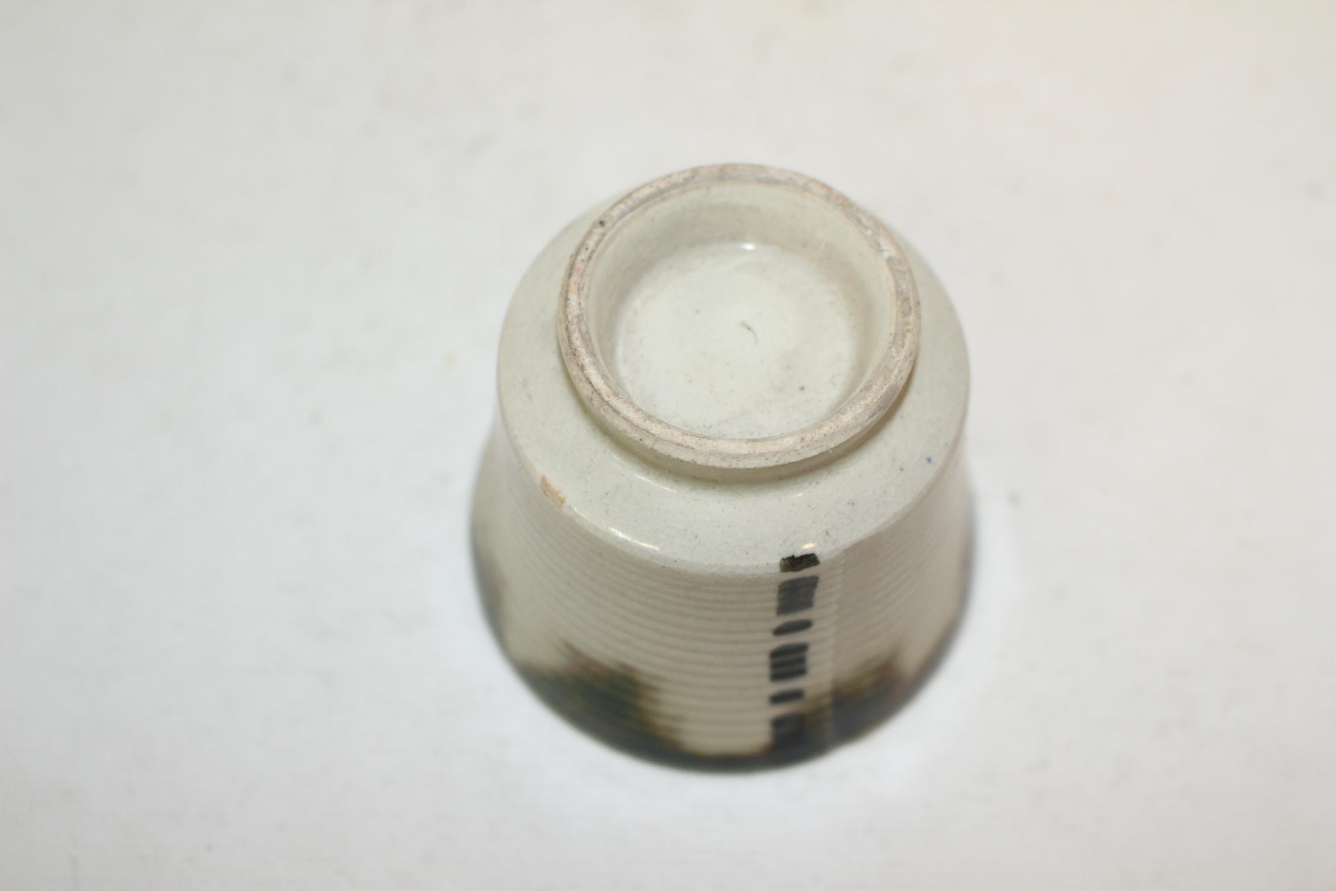 연대가좋은 오리배청자 잔