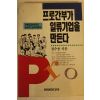 1994년 장수용 프로간부가 일류기업을 만든다