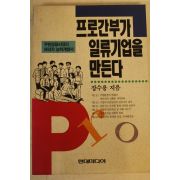 1994년 장수용 프로간부가 일류기업을 만든다