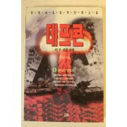 1997년 김경진전쟁소설 데프콘 1