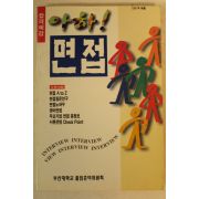 1997년 아하 면접