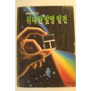 1988년 위대한 발명 발견