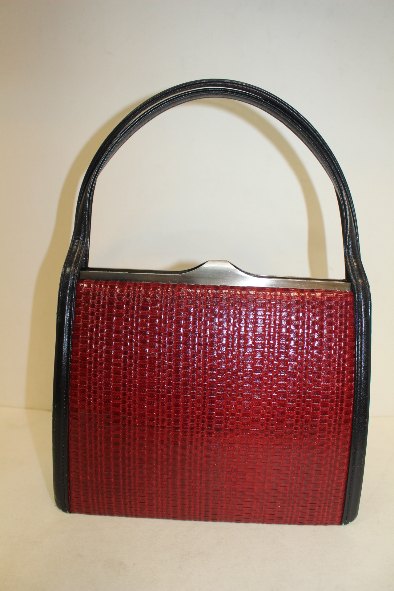 근대사 미사용 가방